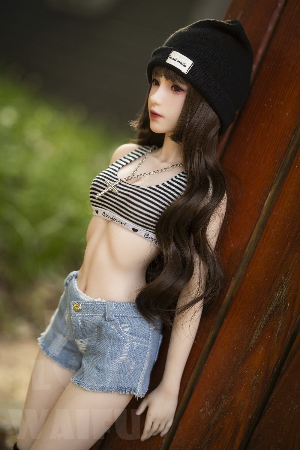 Miyuki Sex Doll (My Loli Waifu 60cm C-Cup #M2 σιλικόνη)