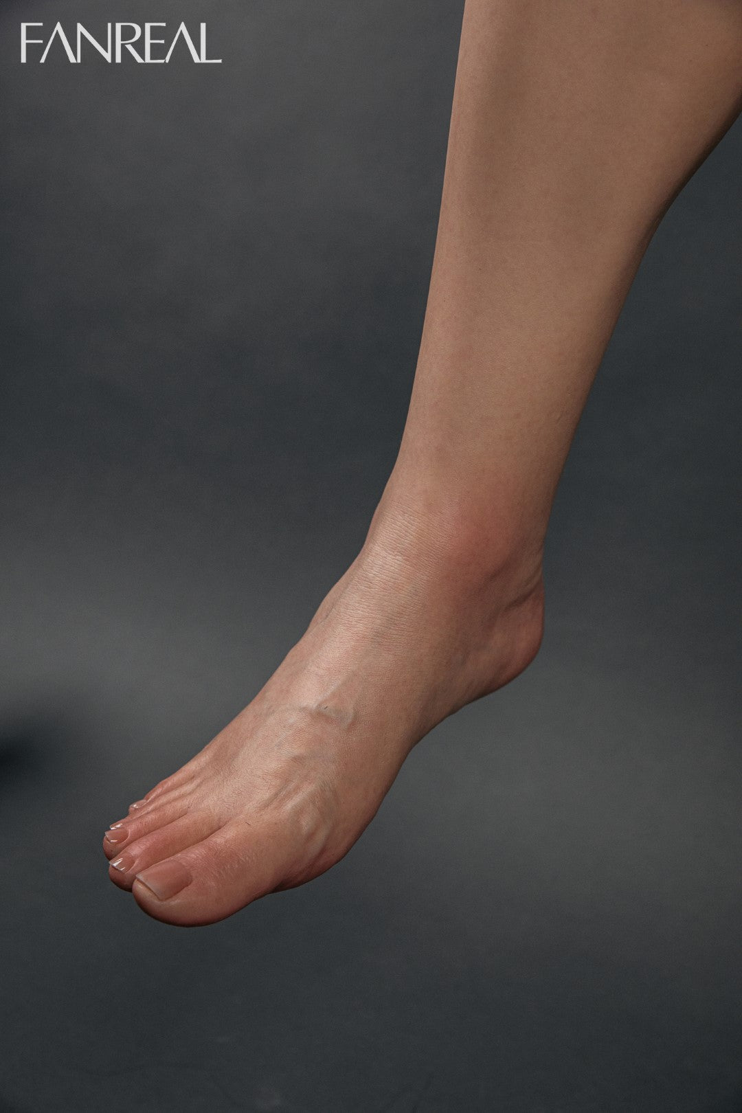 Ανδρική κούκλα σεξ Carter (FanReal Doll 173 cm σιλικόνη)