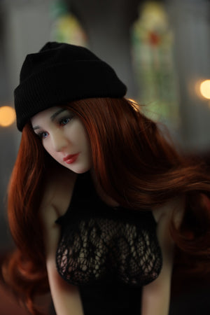 Mania Sex doll (Climax Doll Mini 60cm f-cup silicone)