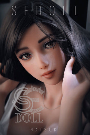 Tracy.b Sex doll (SEDoll 161cm f-cup #L76 tpe)