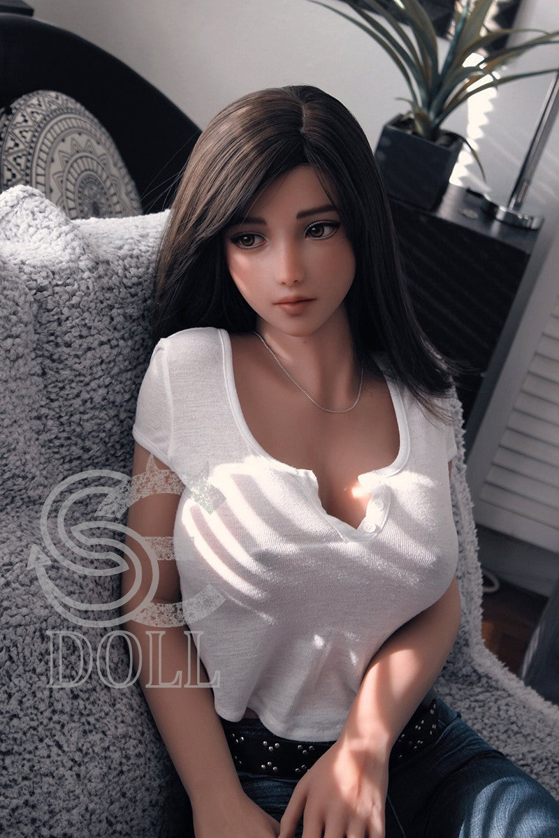 Tracy.b Κούκλα σεξ (SEDoll 161cm F-Cup #L76 TPE) EXPRESS