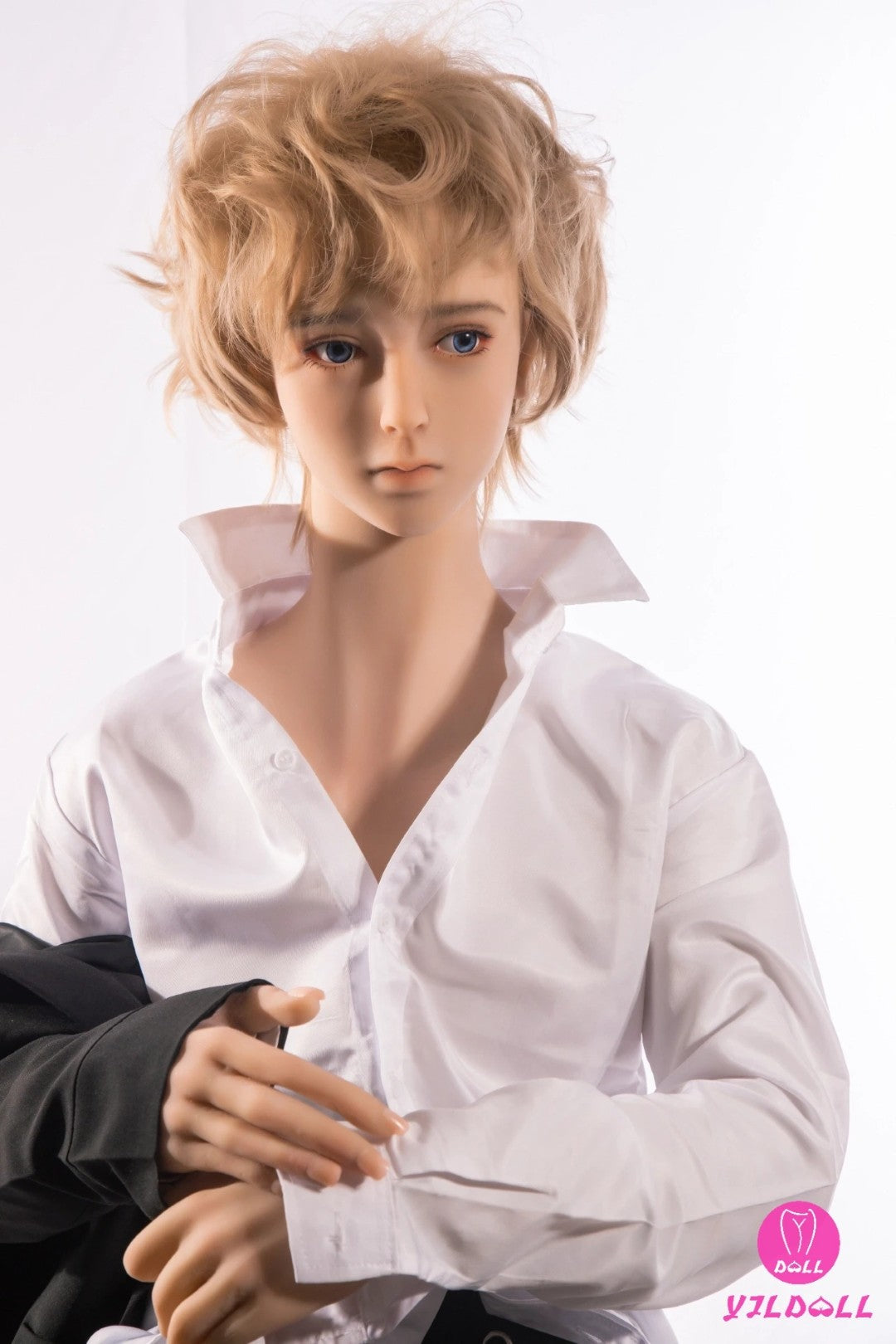 Ανδρική σεξουαλική κούκλα Michael (YJL Doll 165 cm MD003 TPE)