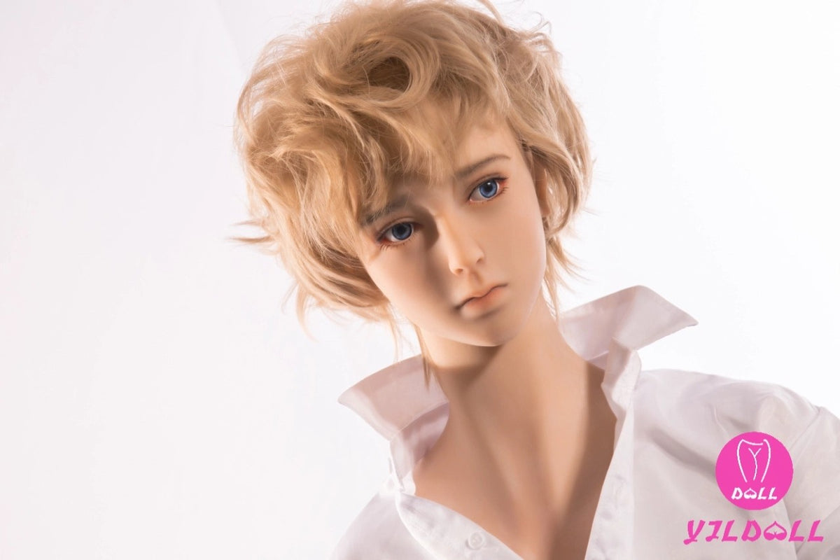 Ανδρική σεξουαλική κούκλα Michael (YJL Doll 165 cm MD003 TPE)