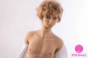 Michael male Sex doll (YJL Doll 165cm MD003 TPE)