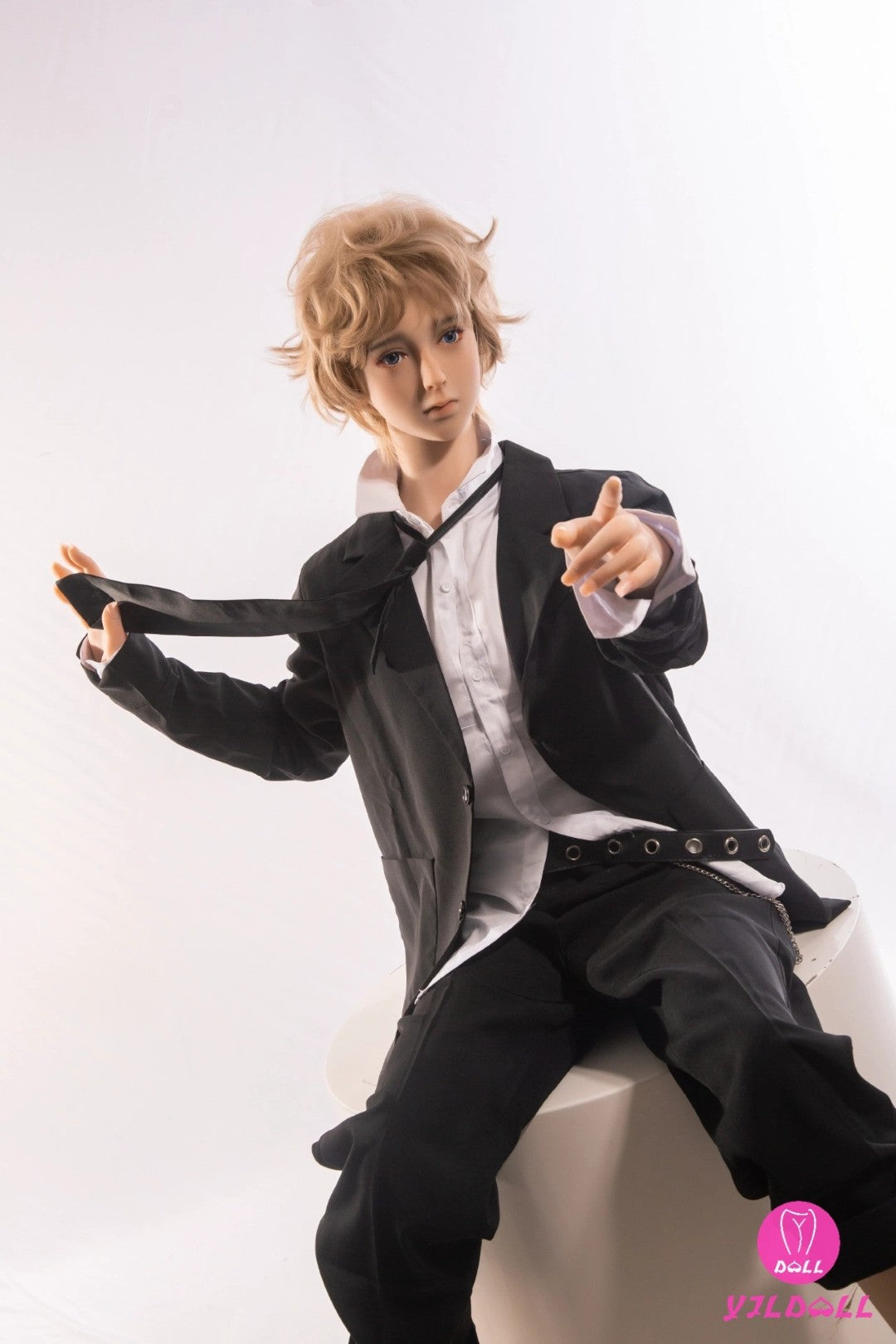 Ανδρική σεξουαλική κούκλα Michael (YJL Doll 165 cm MD003 TPE)