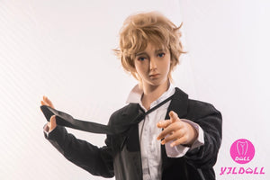 Michael male Sex doll (YJL Doll 165cm MD003 TPE)