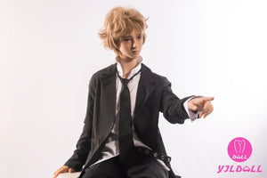 Michael male Sex doll (YJL Doll 165cm MD003 TPE)