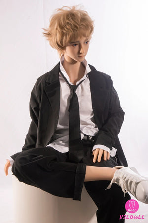Michael male Sex doll (YJL Doll 165cm MD003 TPE)