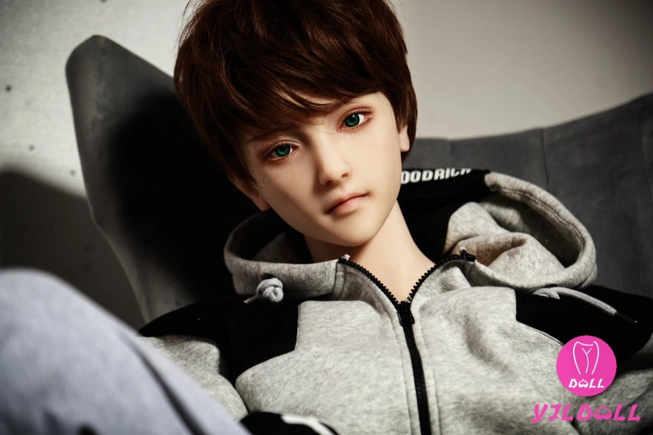 William Male Sex Doll (YJL Doll 165cm MD005 TPE)