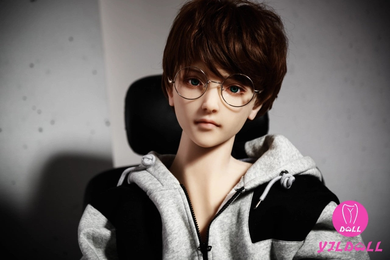 William Male Sex Doll (YJL Doll 165cm MD005 TPE)