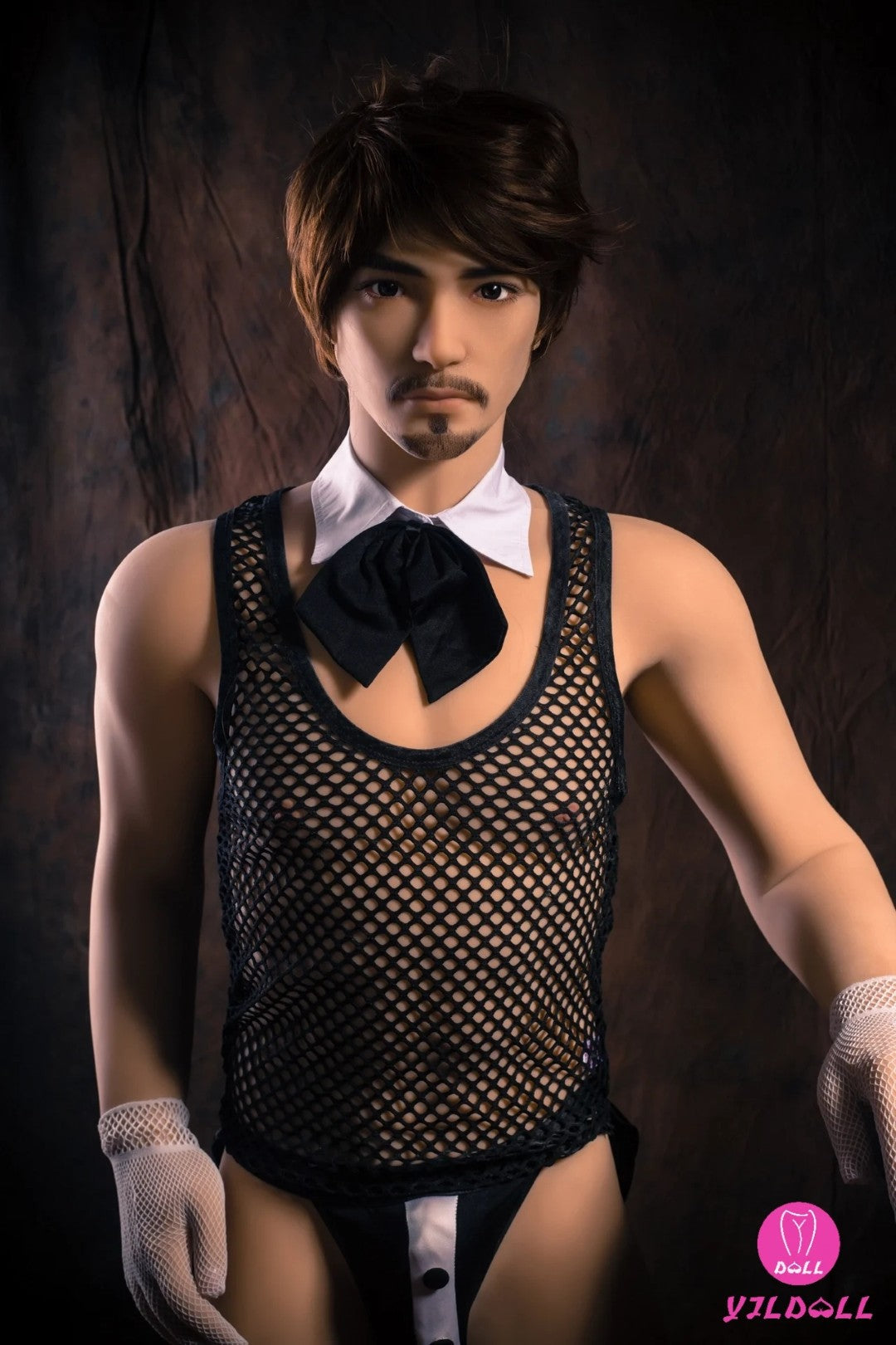 Andrew Male Sex Doll (YJL Doll 175cm MD007 TPE)
