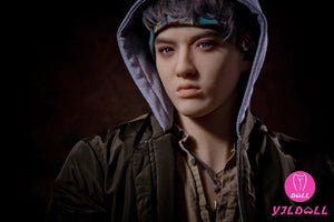 Benjamin Αρσενική Κούκλα Sex (YJL Doll 180cm MD008 TPE)