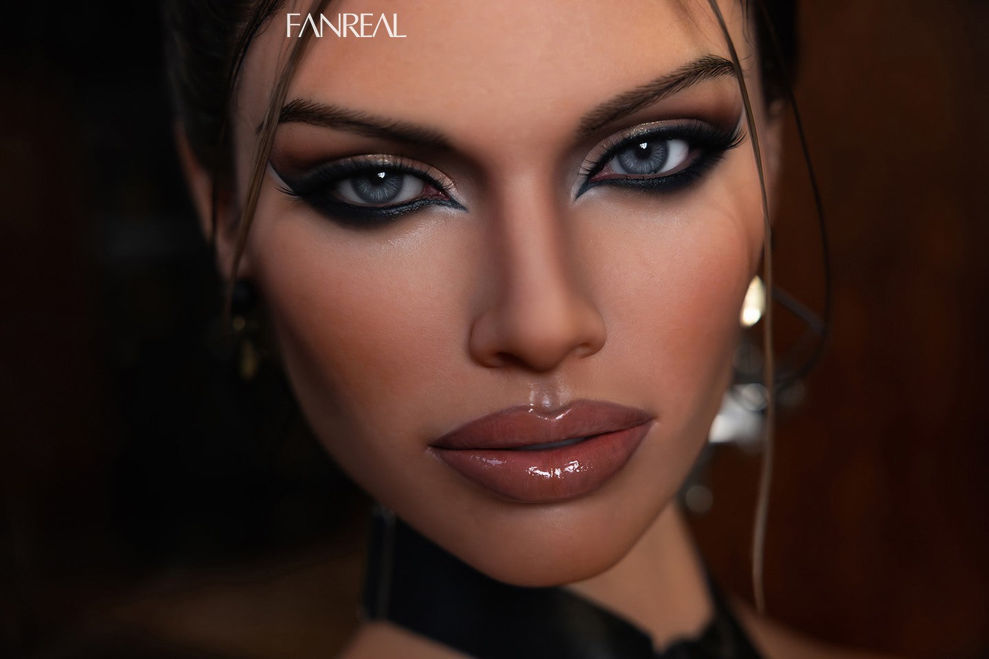 Κέλι σεξ κούκλα (FanReal Doll 168 cm F φλιτζάνι Σιλικόνη)