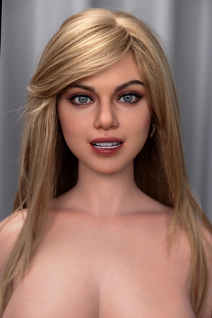 Κούκλα σεξ της Μαρίας (FanReal Doll 155cm σιλικόνη F-Cup) EXPRESS
