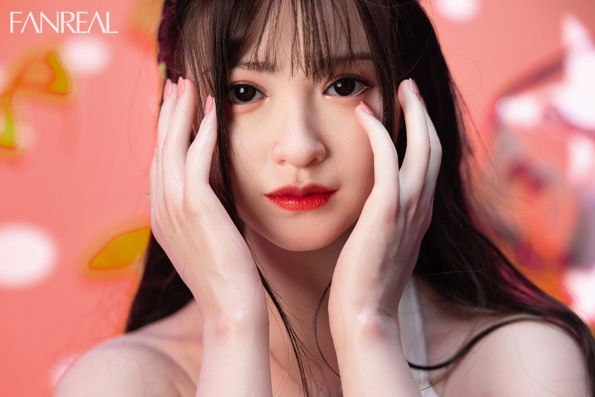 Josie Sex doll (FanReal Doll 163cm C-cup silicone)