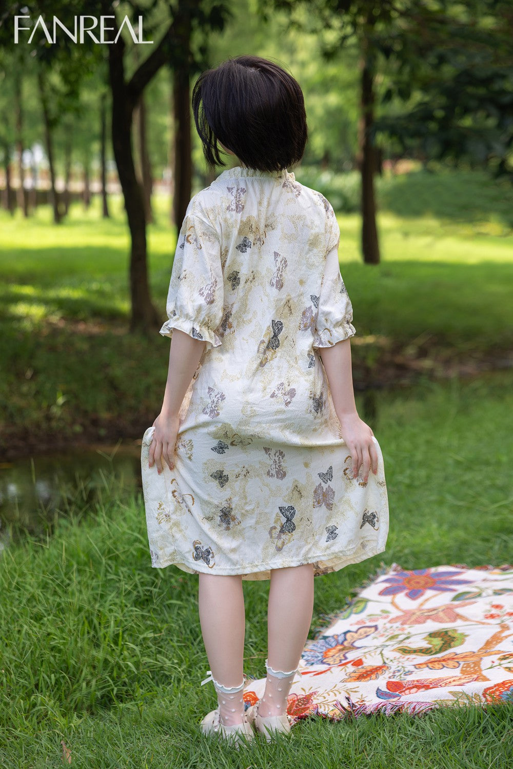 Molly Sex Doll (FanReal Doll 153 εκ. Β-κύπελλο Σιλικόνη)