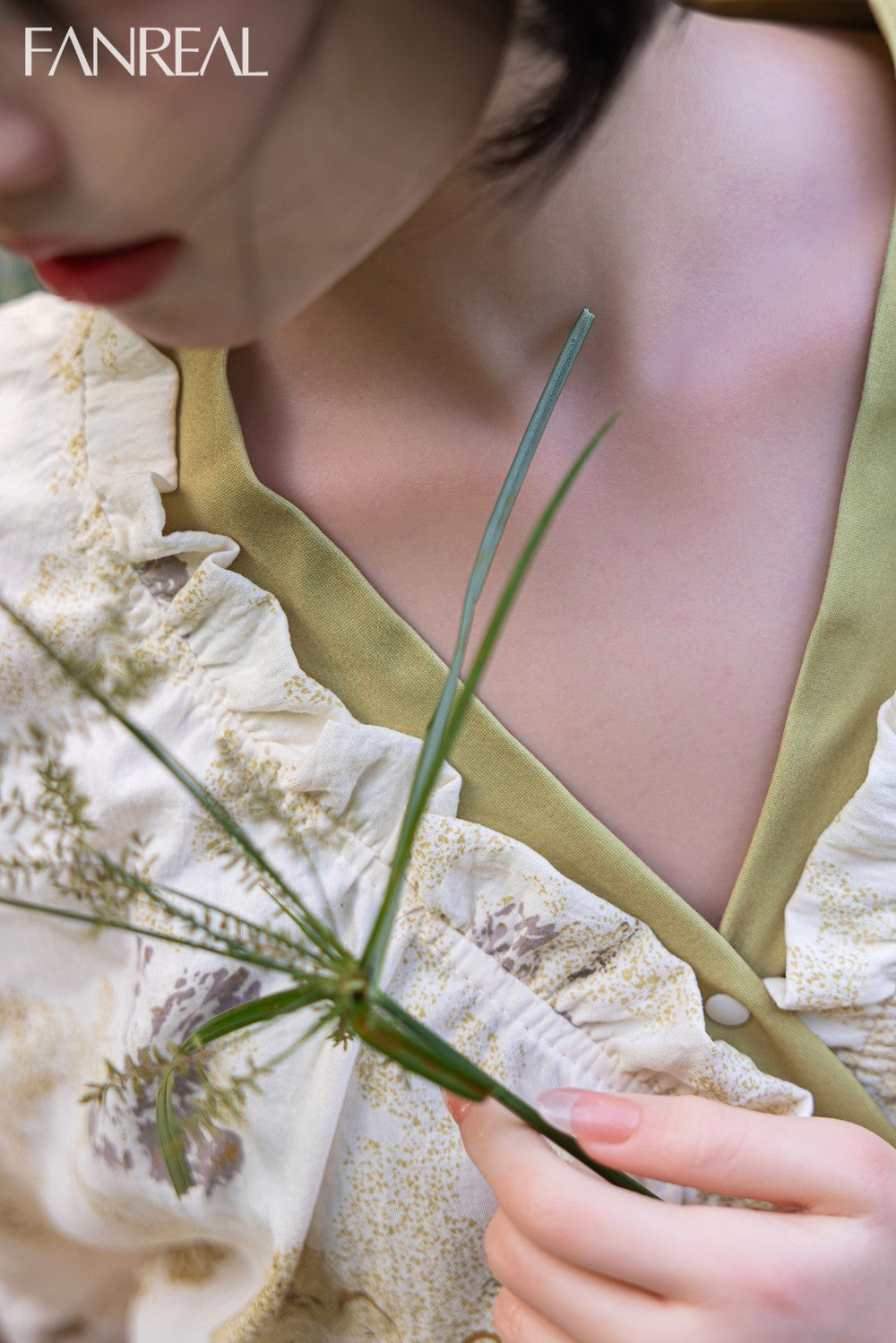 Molly Sex Doll (FanReal Doll 153 εκ. Β-κύπελλο Σιλικόνη)