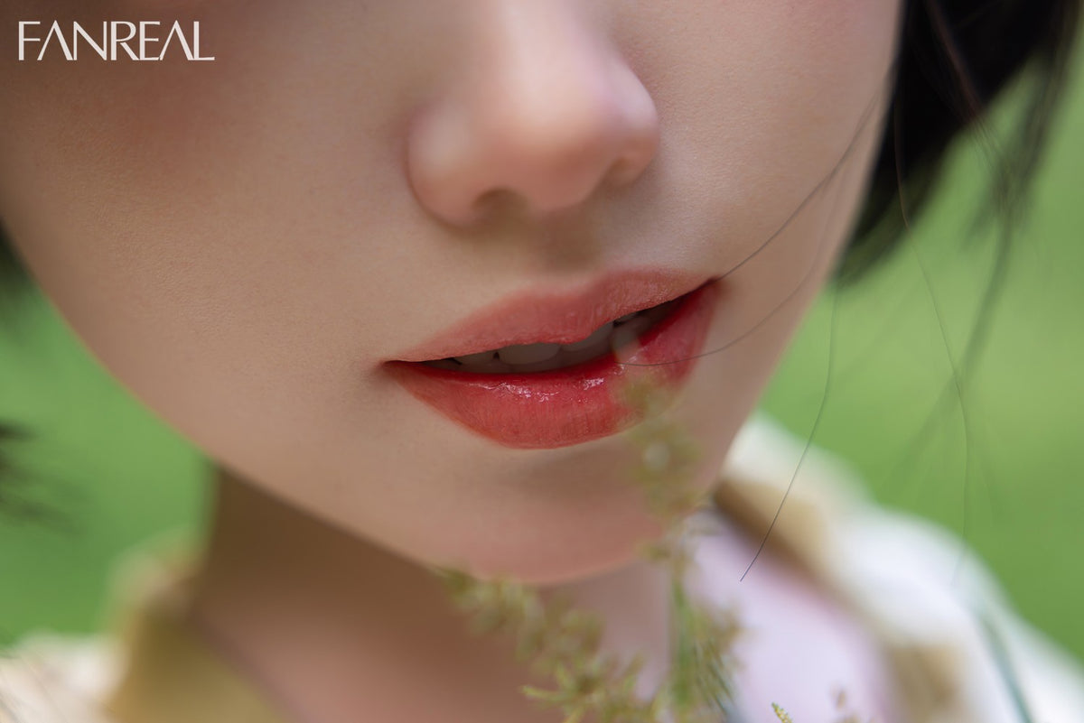 Molly Sex Doll (FanReal Doll 153 εκ. Β-κύπελλο Σιλικόνη)