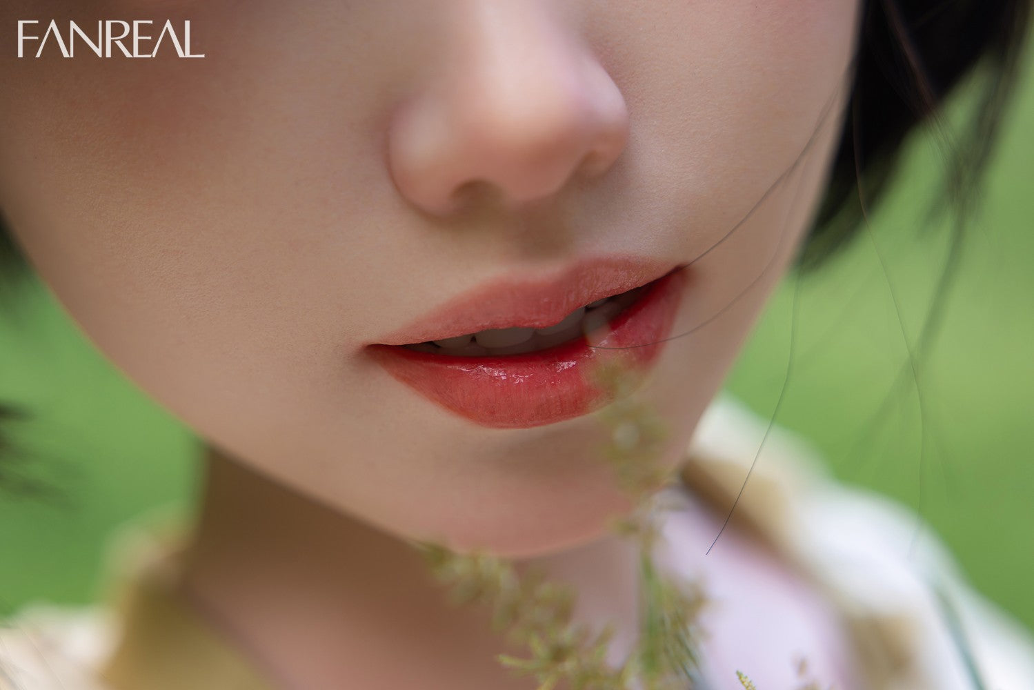 Molly Sex Doll (FanReal Doll 153 εκ. Β-κύπελλο Σιλικόνη)