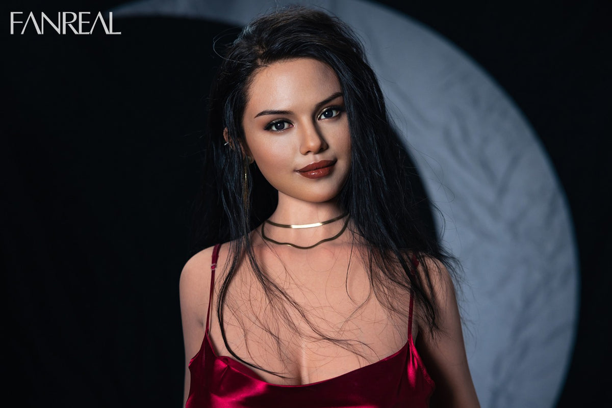 Μαρία σεξ κούκλα (FanReal Doll 168 cm F φλιτζάνι Σιλικόνη)