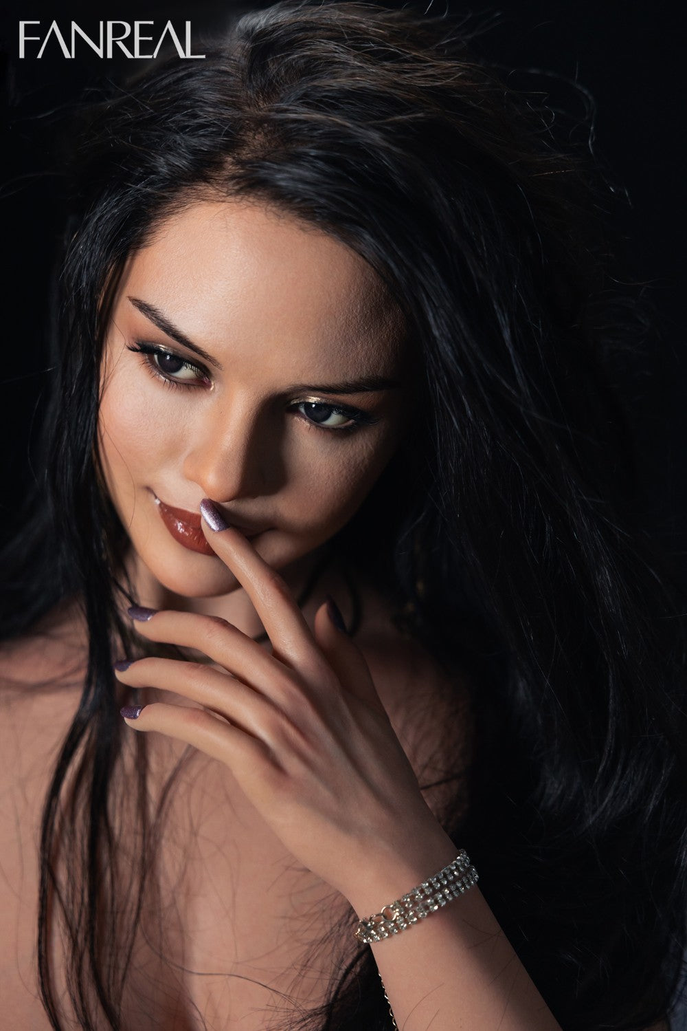 Μαρία σεξ κούκλα (FanReal Doll 168 cm F φλιτζάνι Σιλικόνη)