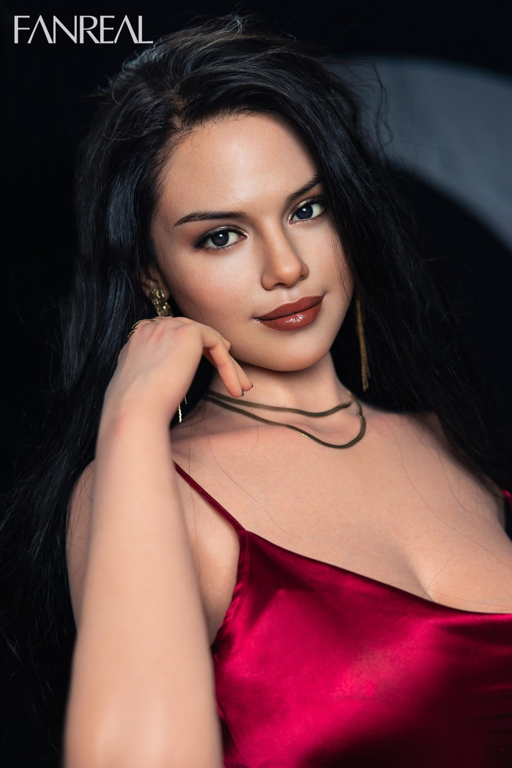 Μαρία σεξ κούκλα (FanReal Doll 168 cm F φλιτζάνι Σιλικόνη)