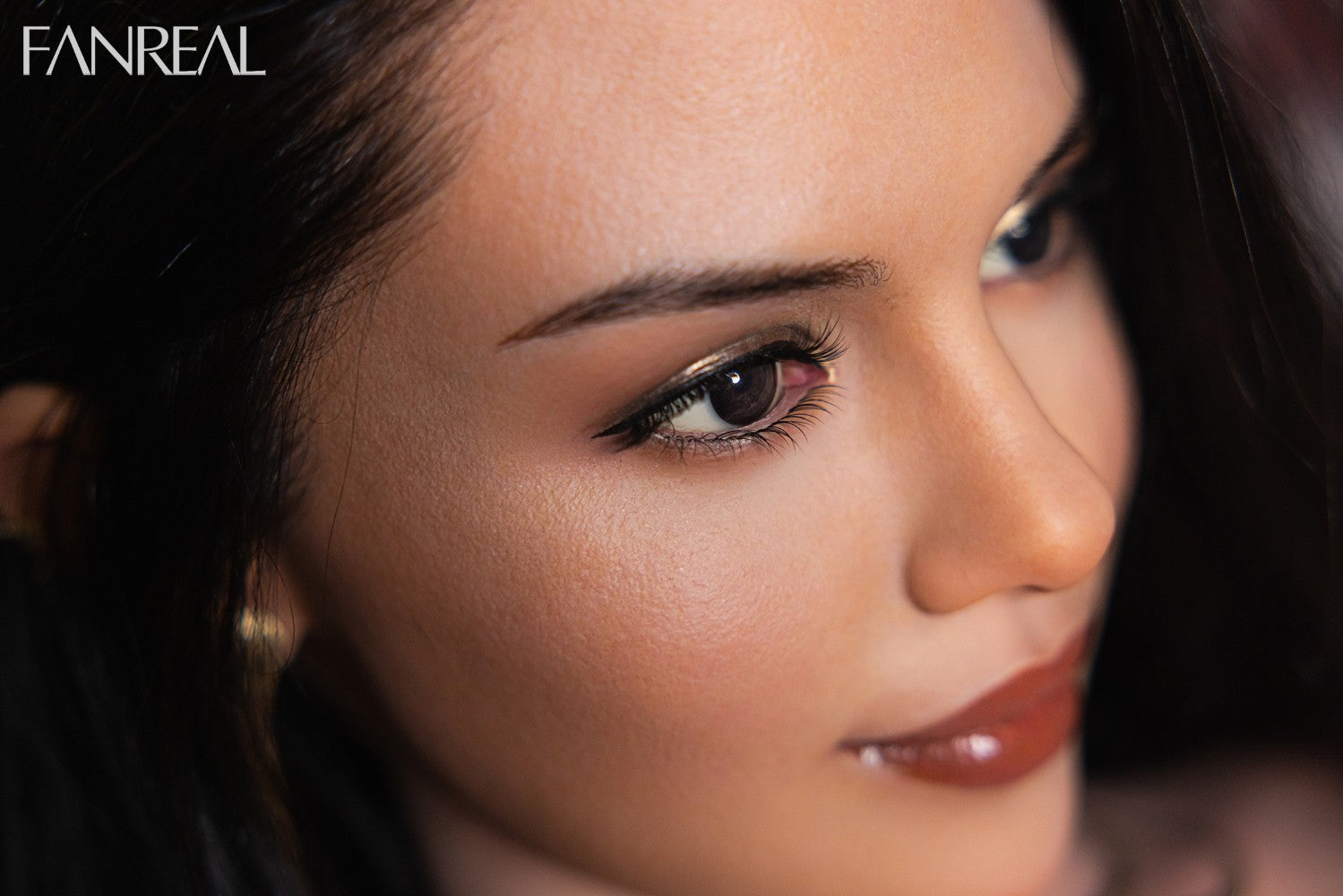 Μαρία σεξ κούκλα (FanReal Doll 168 cm F φλιτζάνι Σιλικόνη)