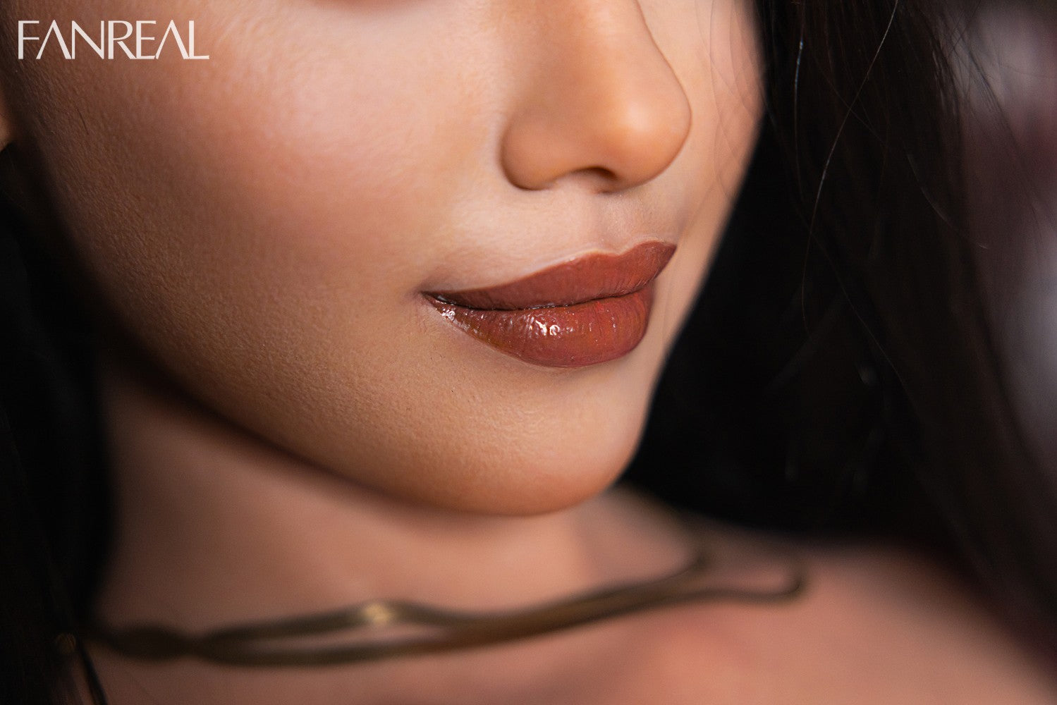 Κούκλα σεξ της Μαρίας (FanReal Doll 168cm σιλικόνη F-Cup)
