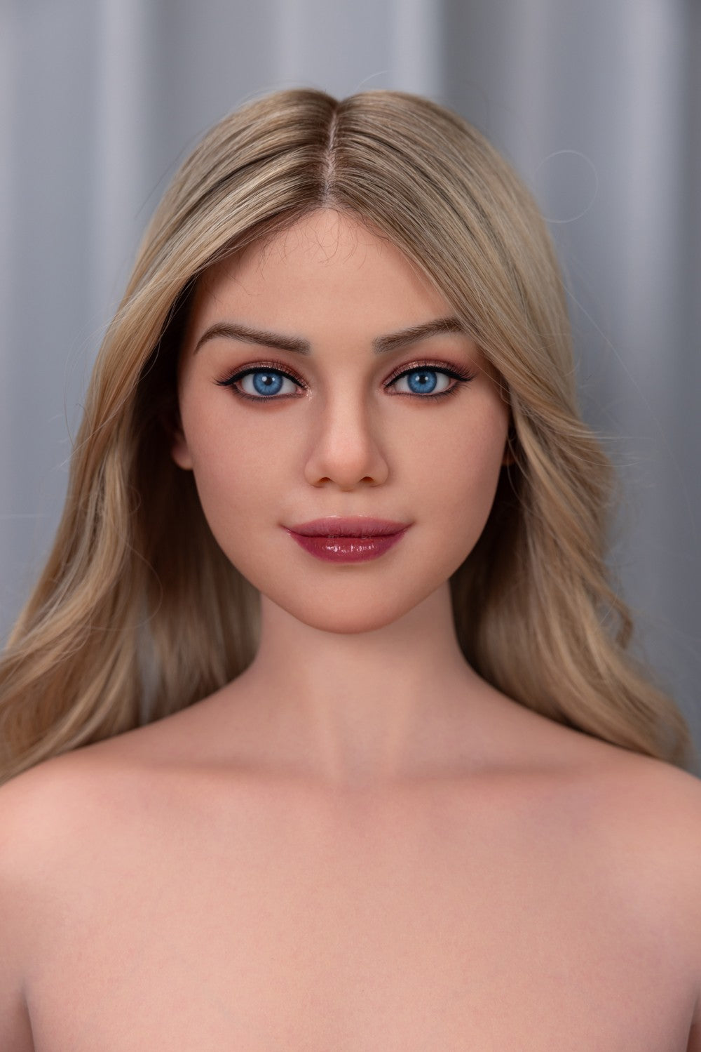 Κούκλα σεξ της Μαρίας (FanReal Doll 170cm σιλικόνη G-Cup) EXPRESS