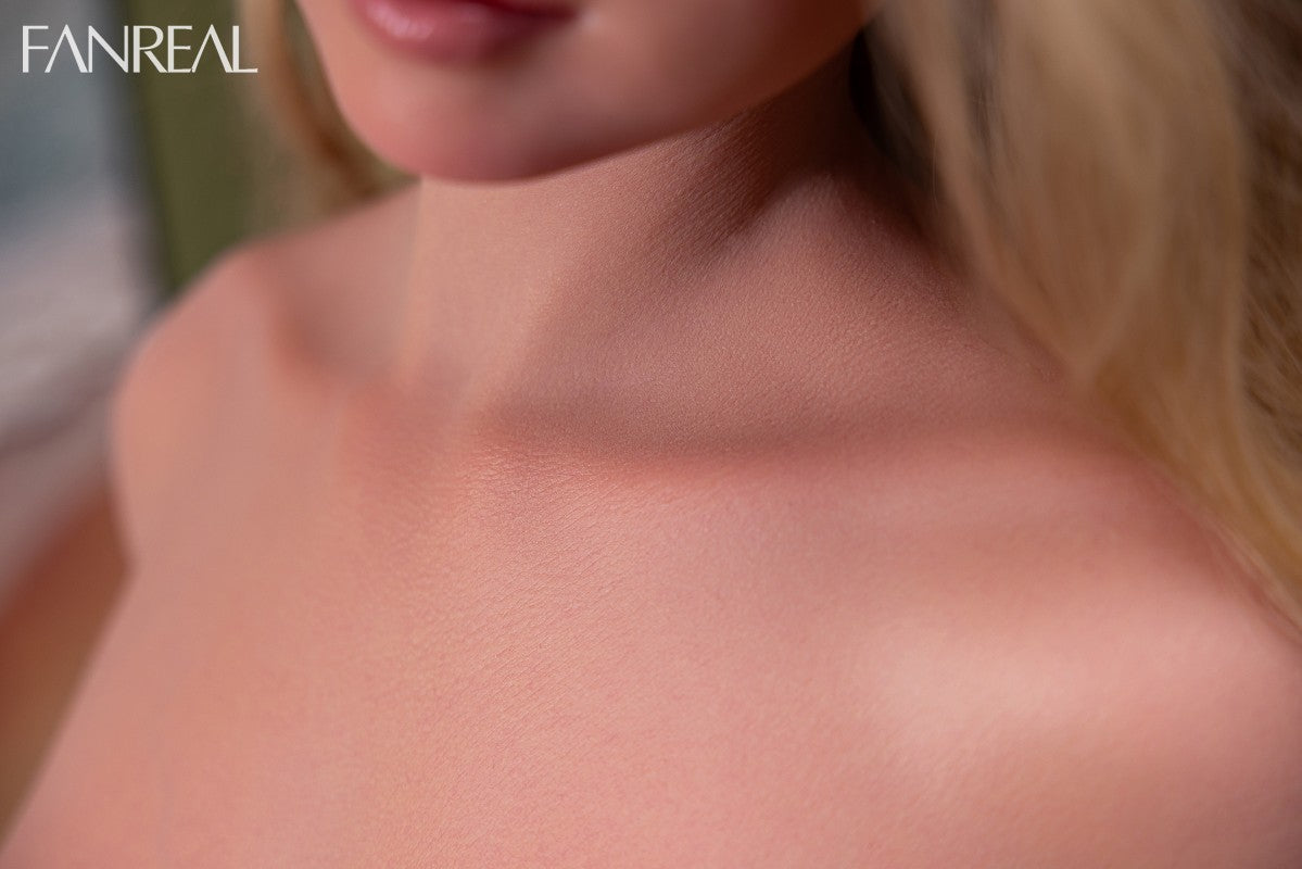 Μαρία σεξ κούκλα (FanReal Doll 170cm G cup Uni RST σιλικόνη)