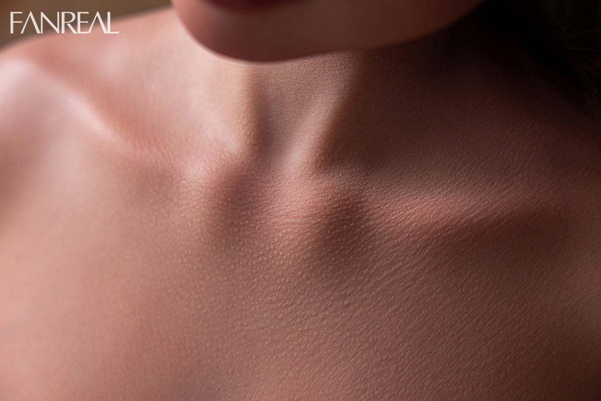 Μαρία σεξ κούκλα (FanReal Doll 170cm G cup Uni RST σιλικόνη)