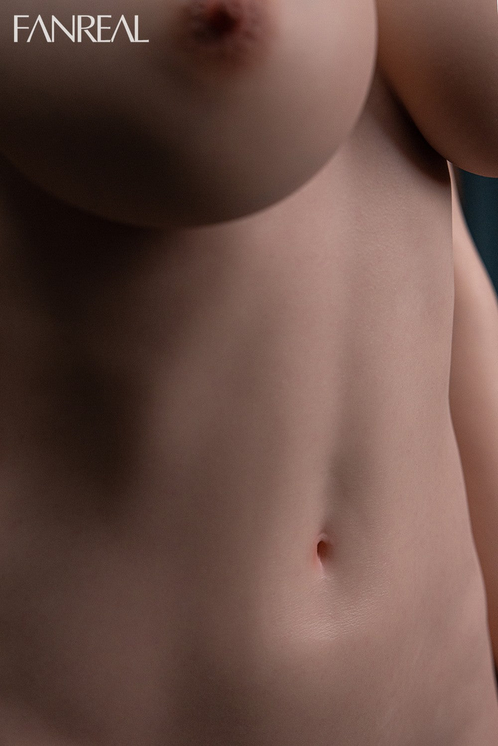 Κούκλα σεξ Βανέσα (FanReal Doll 168 cm F φλιτζάνι Σιλικόνη)