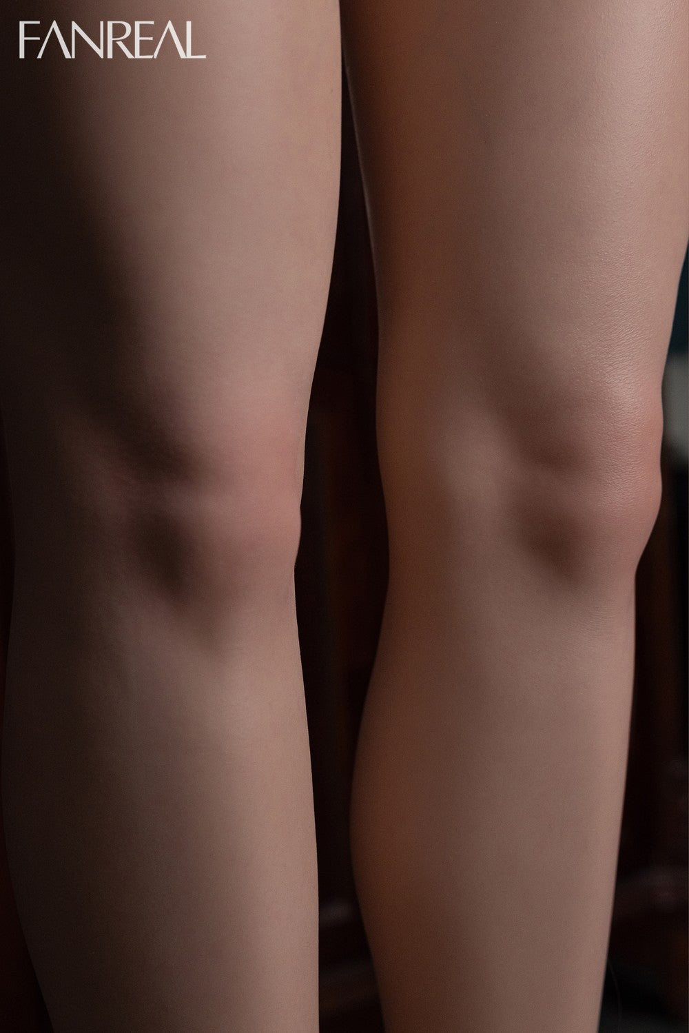 Κούκλα σεξ Βανέσα (FanReal Doll 168 cm F φλιτζάνι Σιλικόνη)