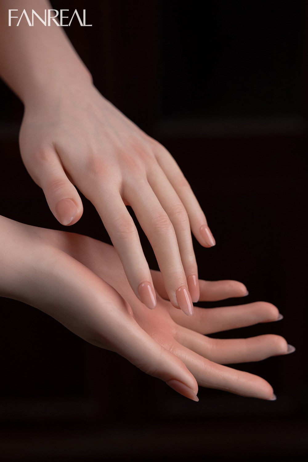 Κούκλα σεξ Βανέσα (FanReal Doll 168 cm F φλιτζάνι Σιλικόνη)