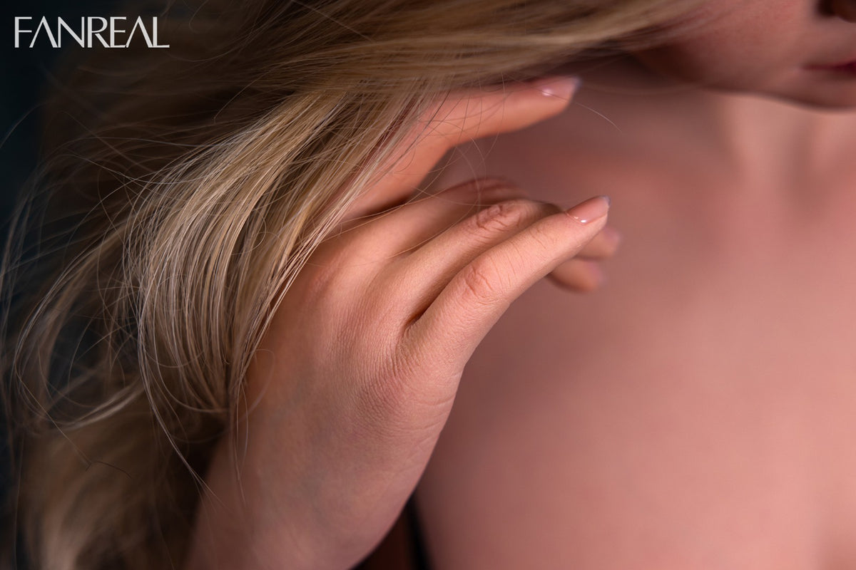 Maria Sex doll (FanReal Doll 170cm G-cup RST silicone)