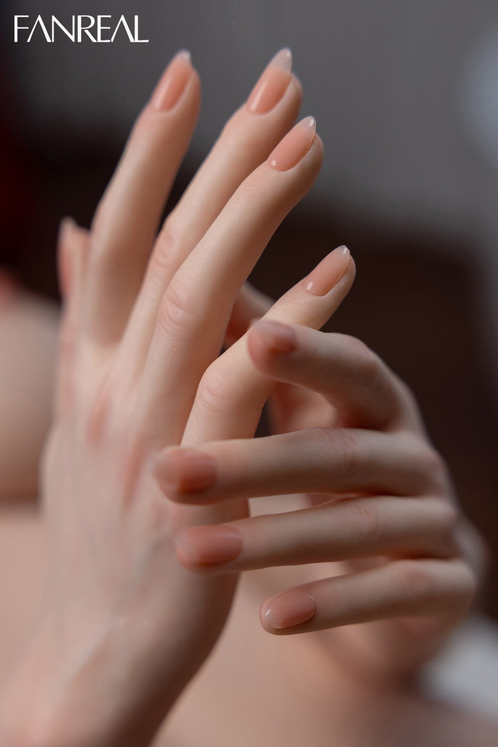 Κούκλα σεξ Vanessa (FanReal Doll 168cm σιλικόνη F-Cup)