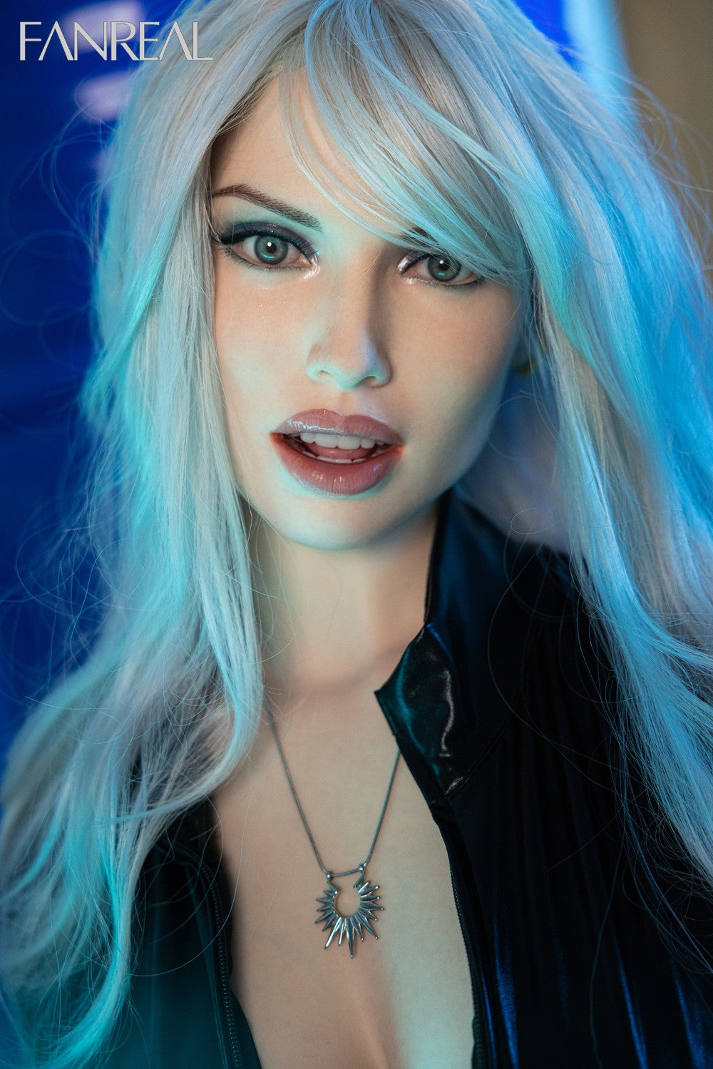 Κέλι σεξ κούκλα (FanReal Doll 168 cm F φλιτζάνι Σιλικόνη)