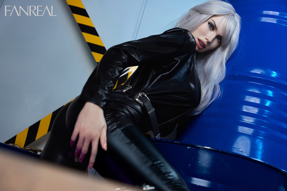 Κέλι σεξ κούκλα (FanReal Doll 168 cm F φλιτζάνι Σιλικόνη)