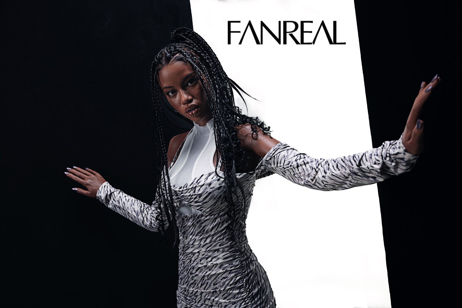 Ellie Sex Doll (FanReal Doll Σιλικόνη D-Cup 173 cm)