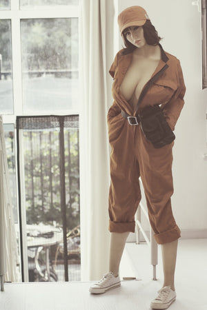 Shayna Sex Doll (WM-Doll 170cm H-Kupa #122 TPE)