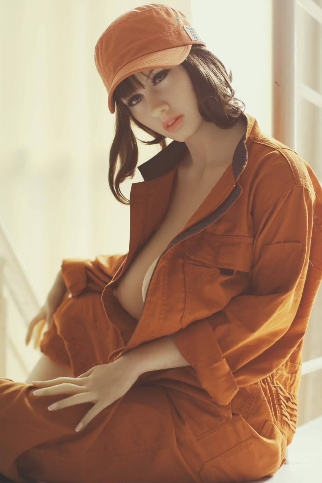 Shayna Sex Doll (WM-Doll 170cm H-Cup #122 TPE)