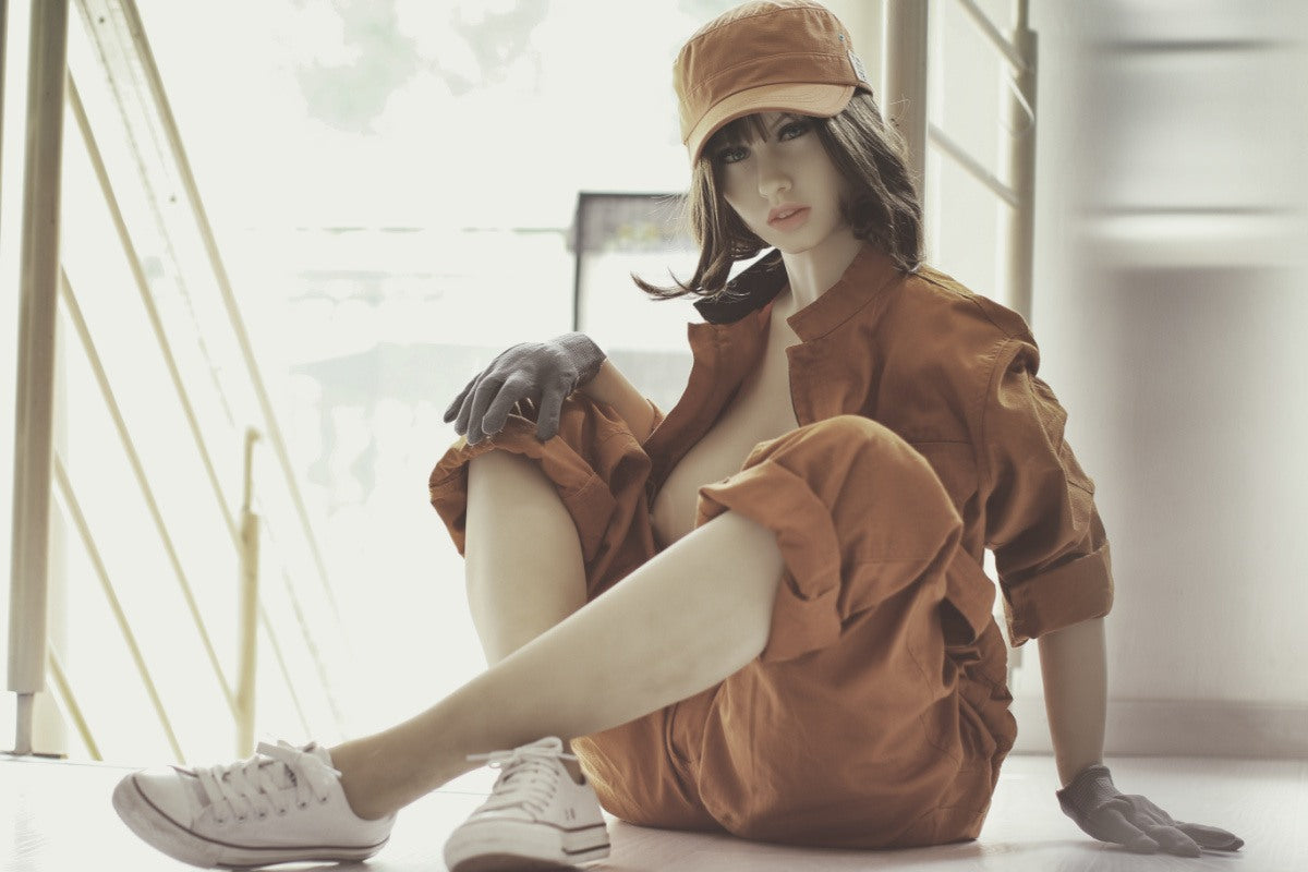 Shayna Sex Doll (WM-Doll 170cm H-Cup #122 TPE)