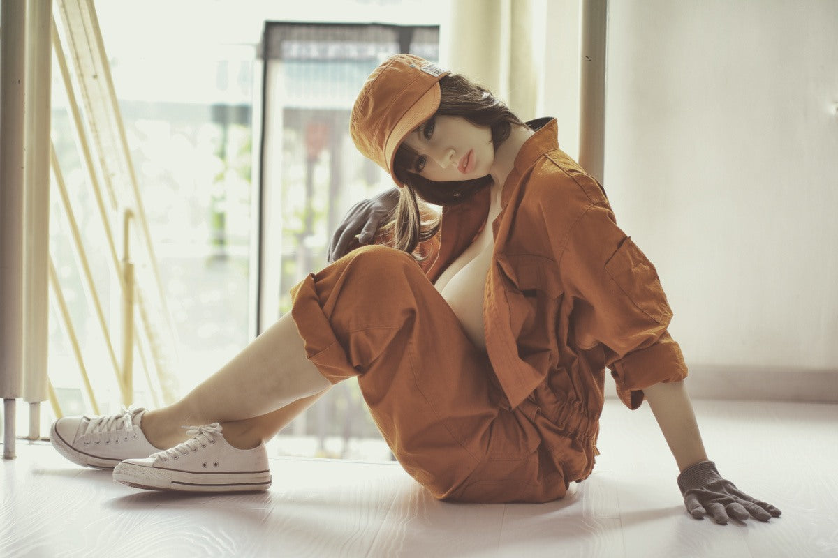 Shayna Sex Doll (WM-Doll 170cm H-Cup #122 TPE)