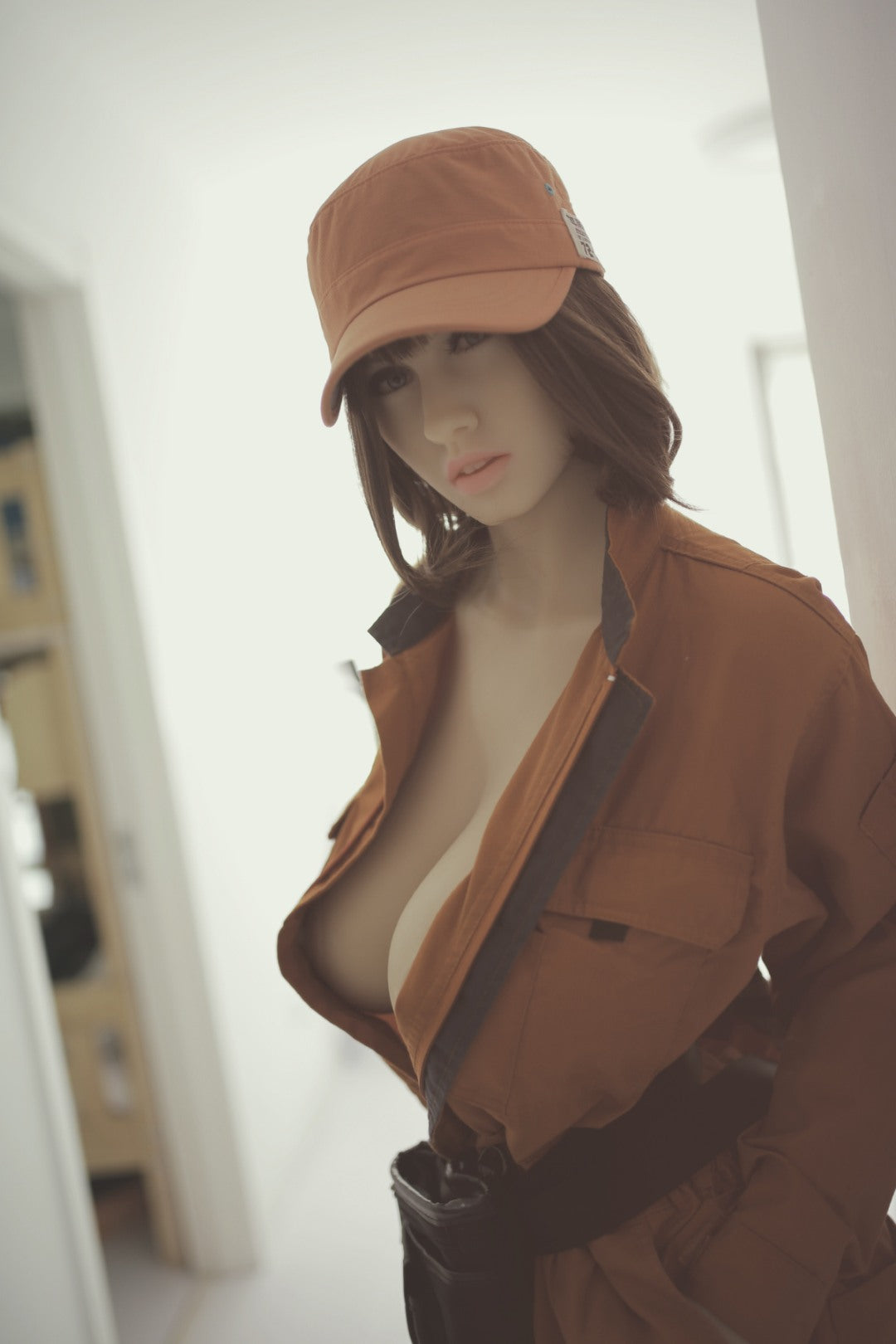 Shayna Sex Doll (WM-Doll 170cm H-Cup #122 TPE)