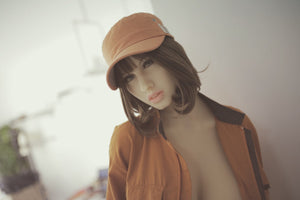 Shayna Sex Doll (WM-Doll 170cm H-Kupa #122 TPE)