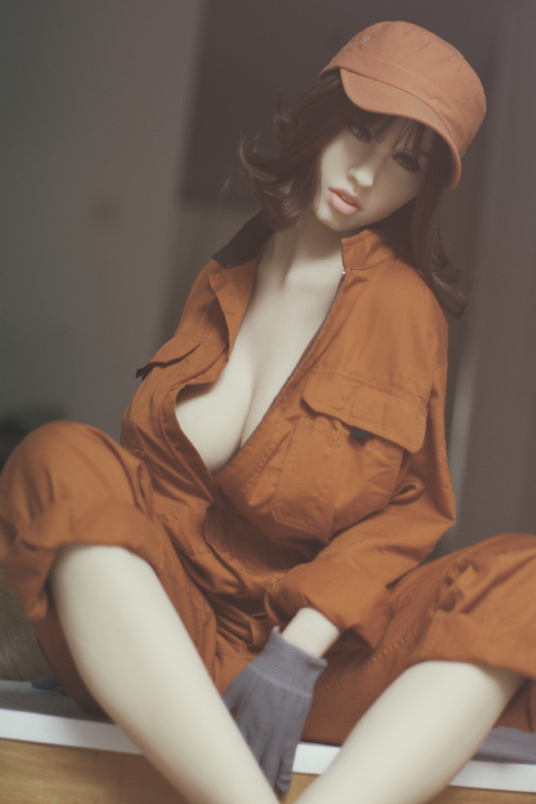 Shayna Sex Doll (WM-Doll 170cm H-Cup #122 TPE)