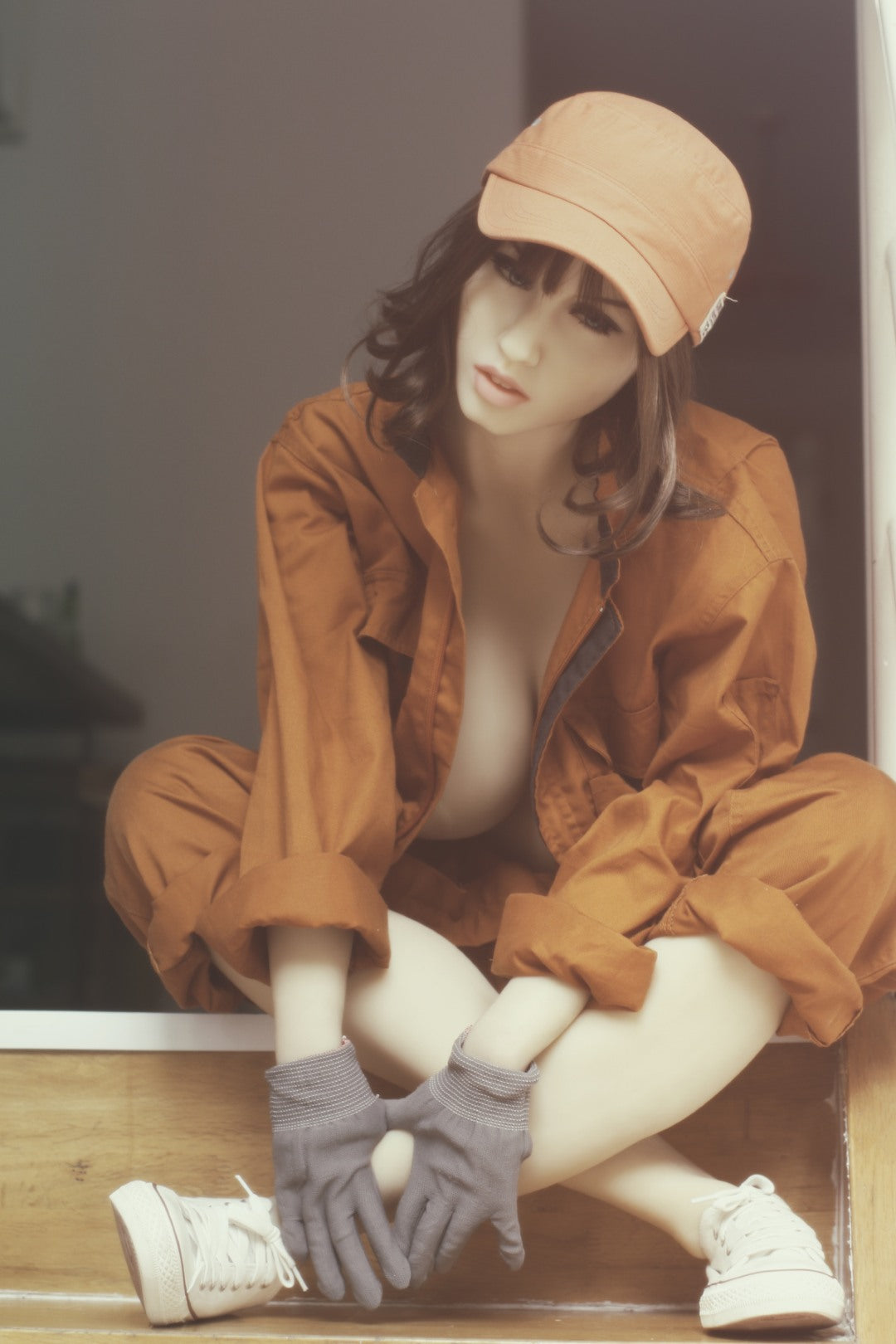 Shayna Sex Doll (WM-Doll 170cm H-Cup #122 TPE)