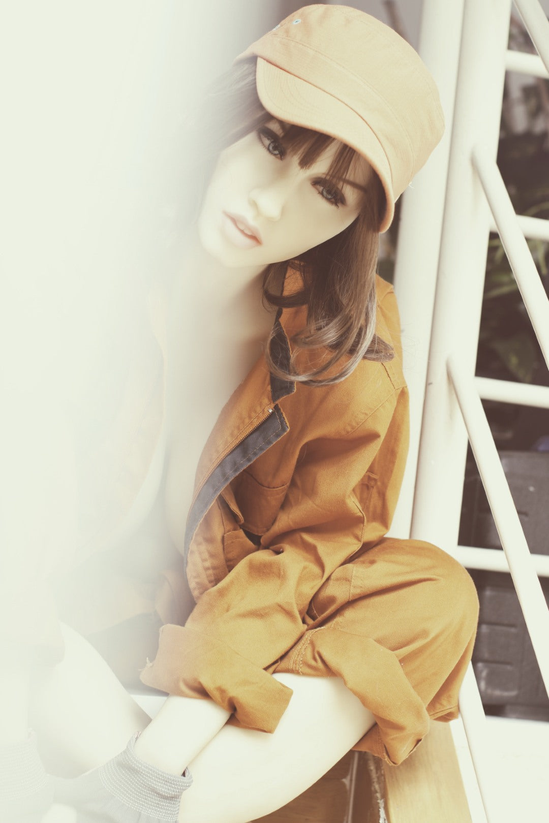 Shayna Sex Doll (WM-Doll 170cm H-Cup #122 TPE)