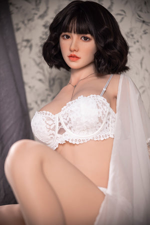 Wushi Sex Doll (Starpery 171cm D-Kupa TPE+σιλικόνη)