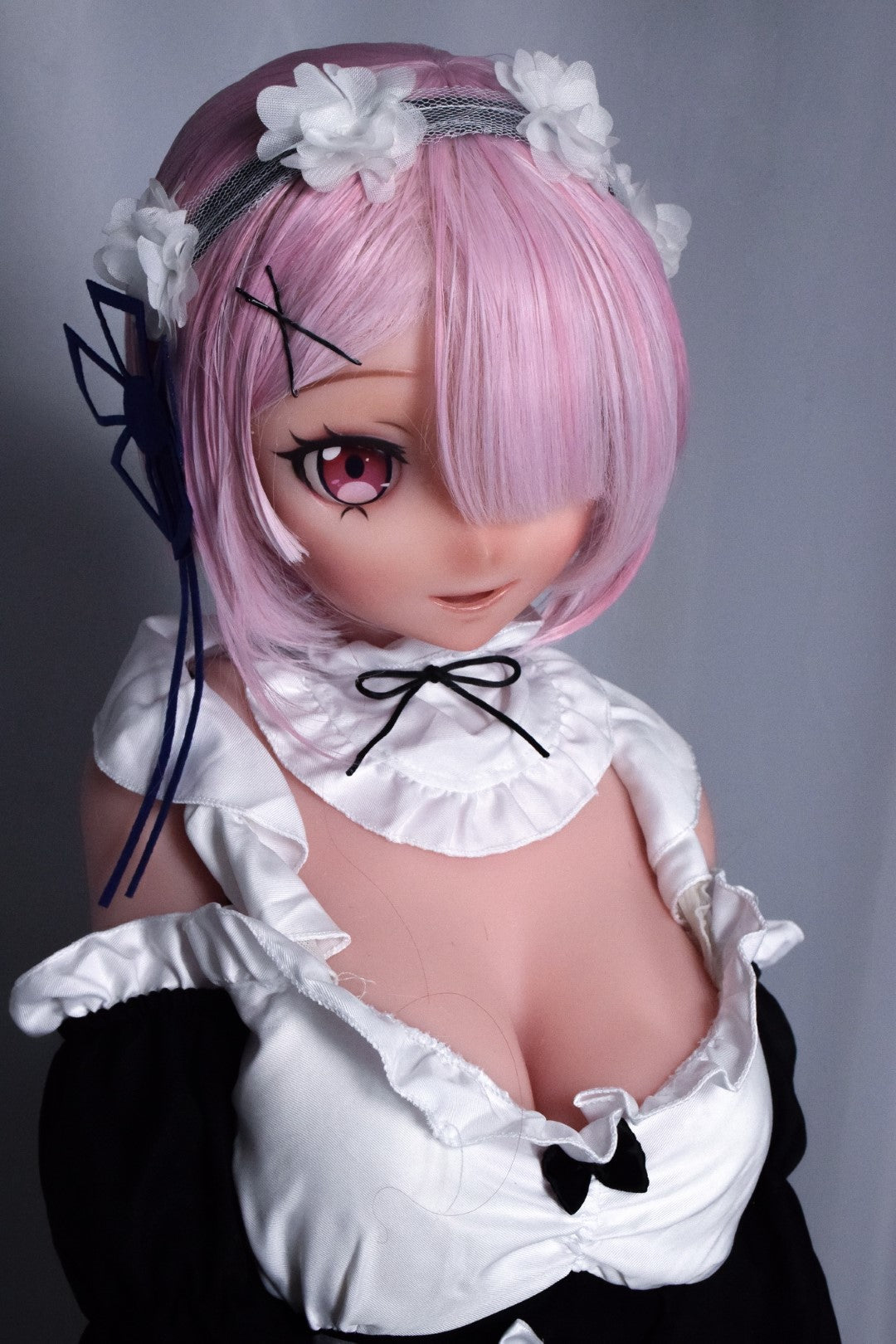 Mishima Miyo Sex Doll (Elsa Babe 148cm AHR006 σιλικόνη)